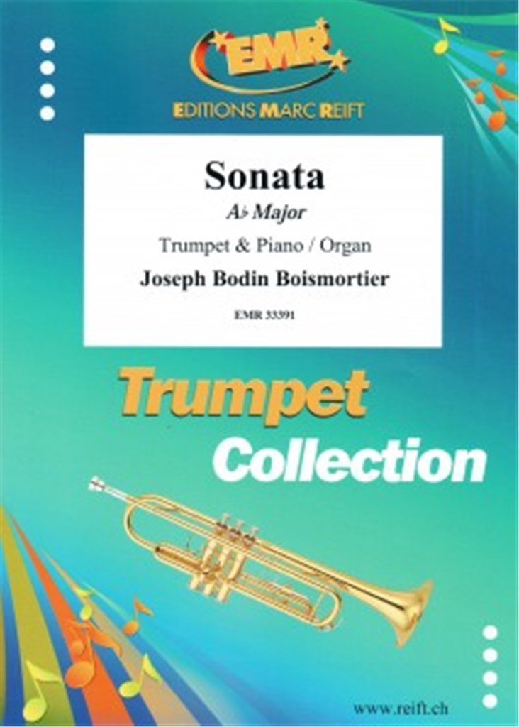 Sonate Ab Major